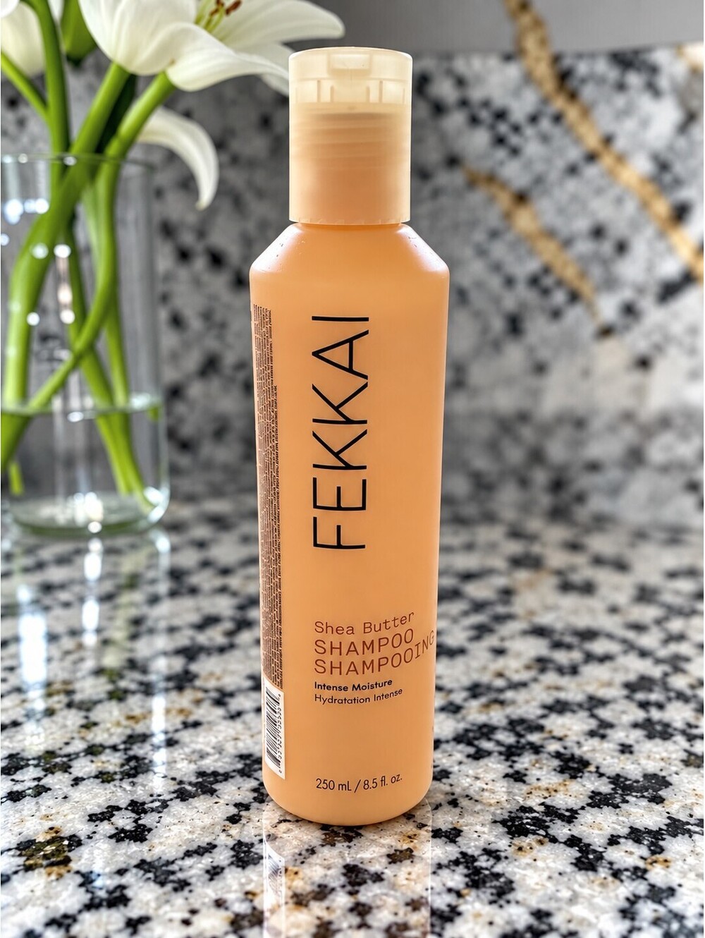 Fekkai Shea Butter Shampoo Intense Moisture 8.5 oz NEW